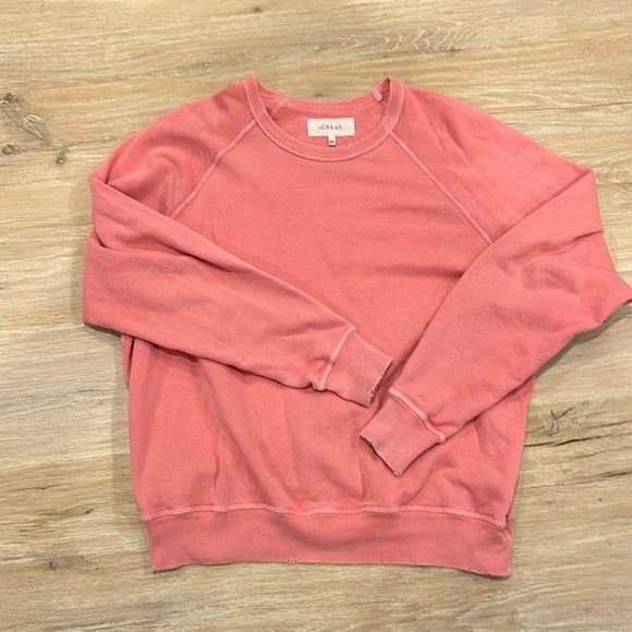 The Great. The College Sweatshirt & The Stadium Sweatpants. - Picture 2 of 6